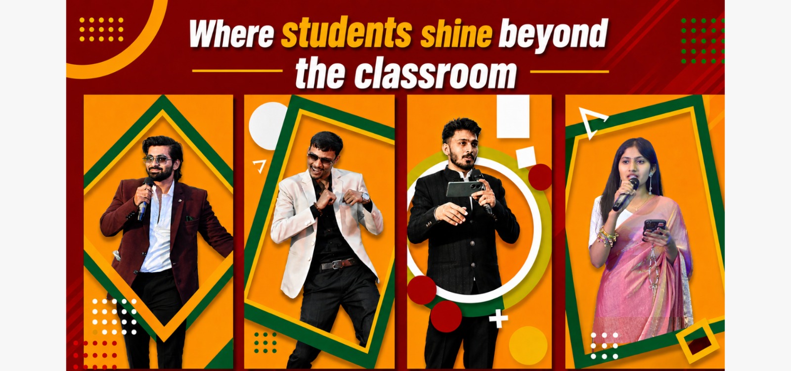 Jaipur College of Pharmacy academic excellence highlight