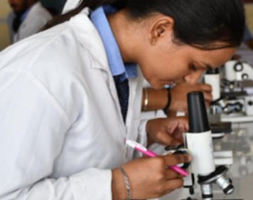 Bachelor in Pharmacy lateral entry