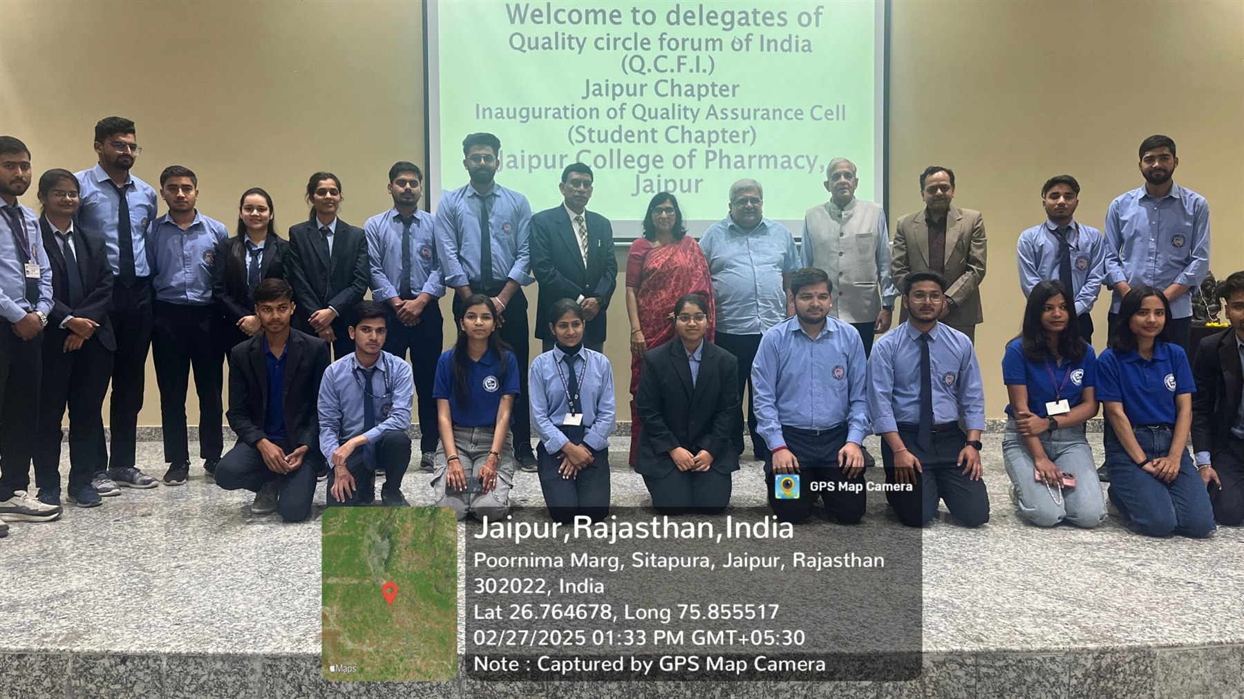 Lectures featured moment