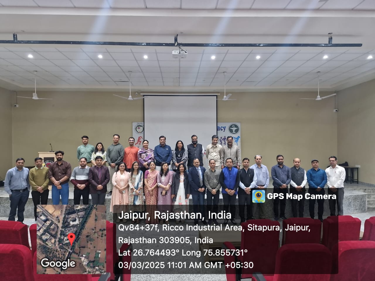 Workshop featured moment