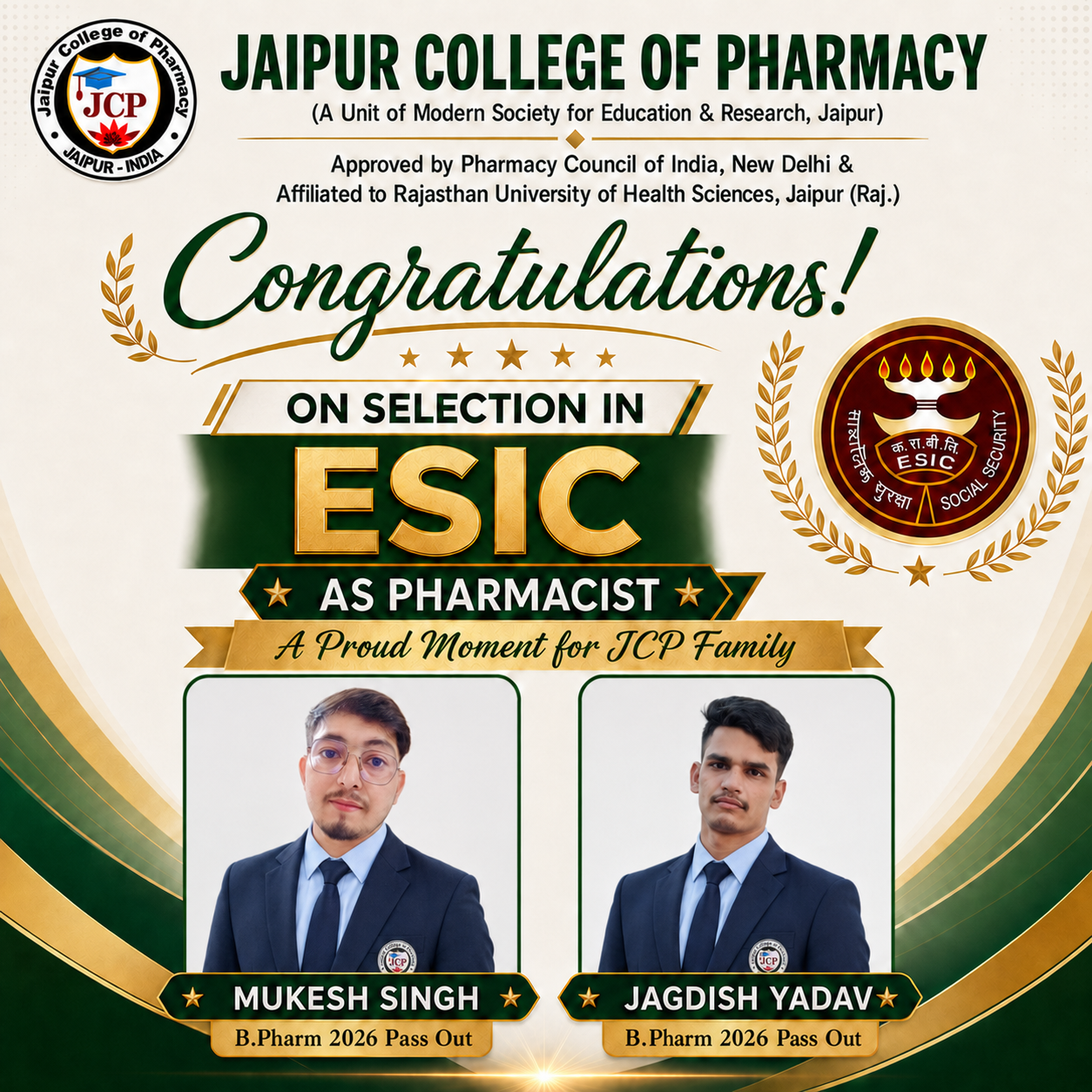 Mukesh Jagdish