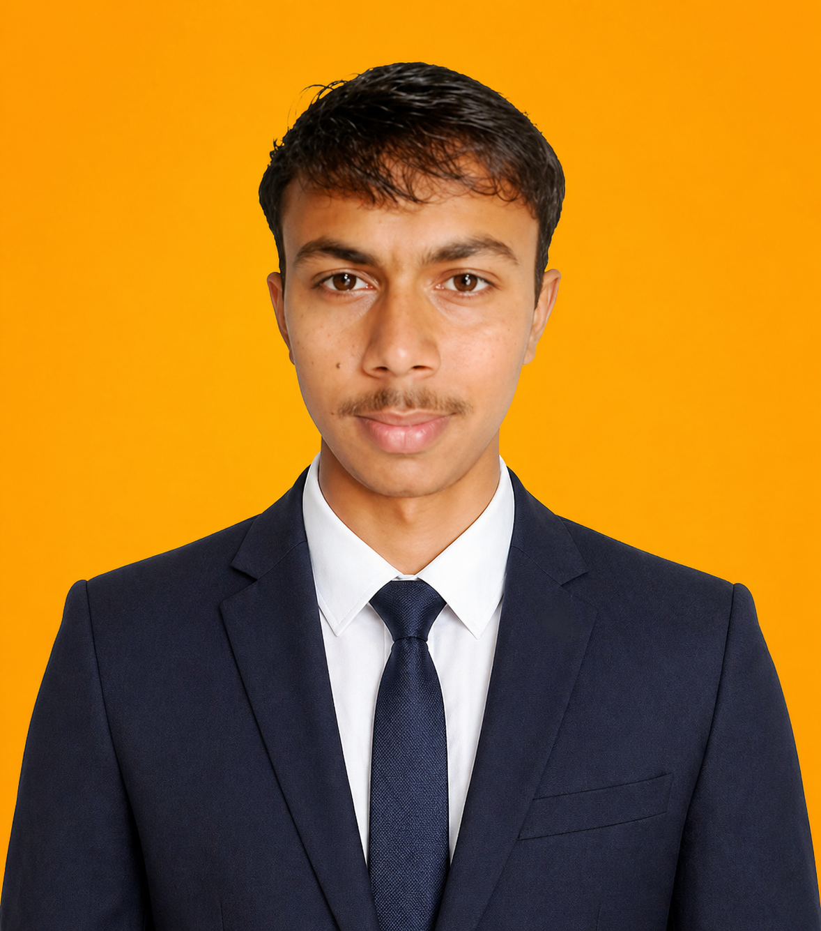 Avdhesh Sharma