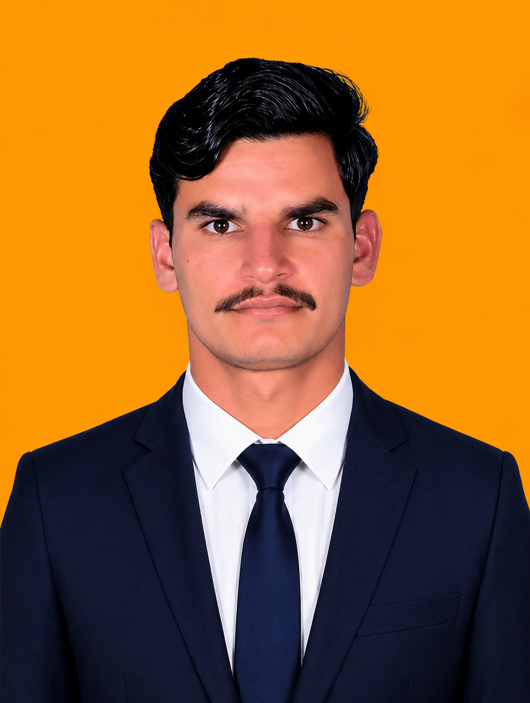 Jagdish Yadav