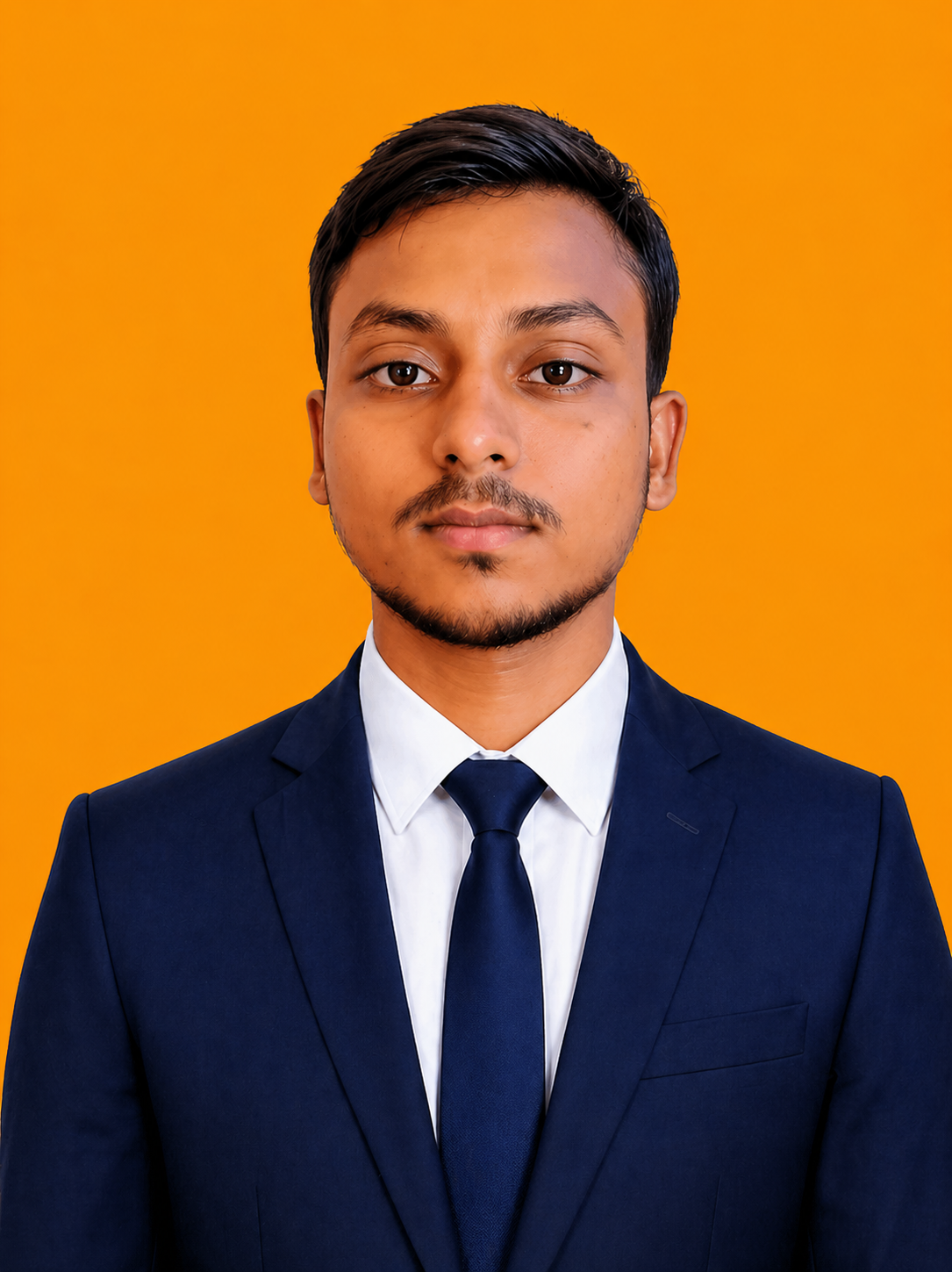 Kaushal Bansal